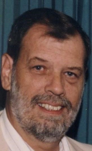 Obituary of Robert W. Jordan Sr.