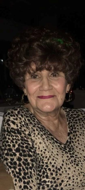 Obituary of Lois Ann Hedgpeth