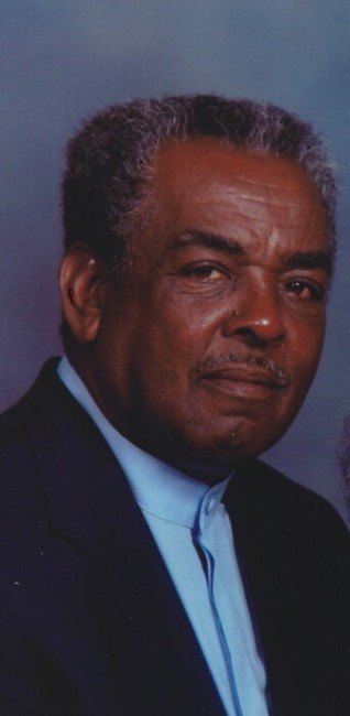 Obituary of Leonard John Neville, Jr.