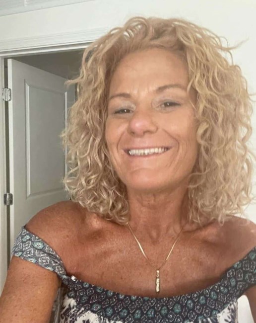 Obituary of Joan Marie Anthony