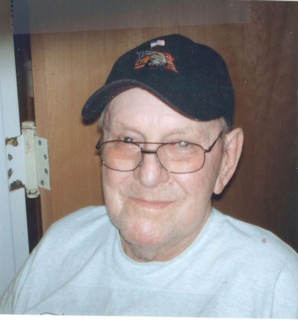 Obituary of Raymond L Jacob