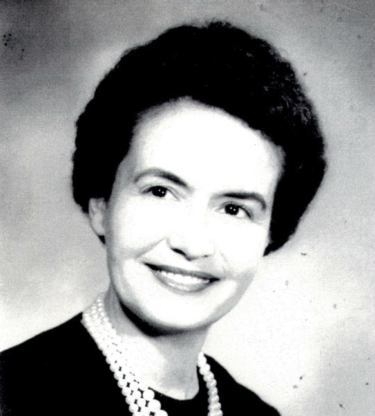 Obituary of Eula Lavenia "Lea" Lockler Davies