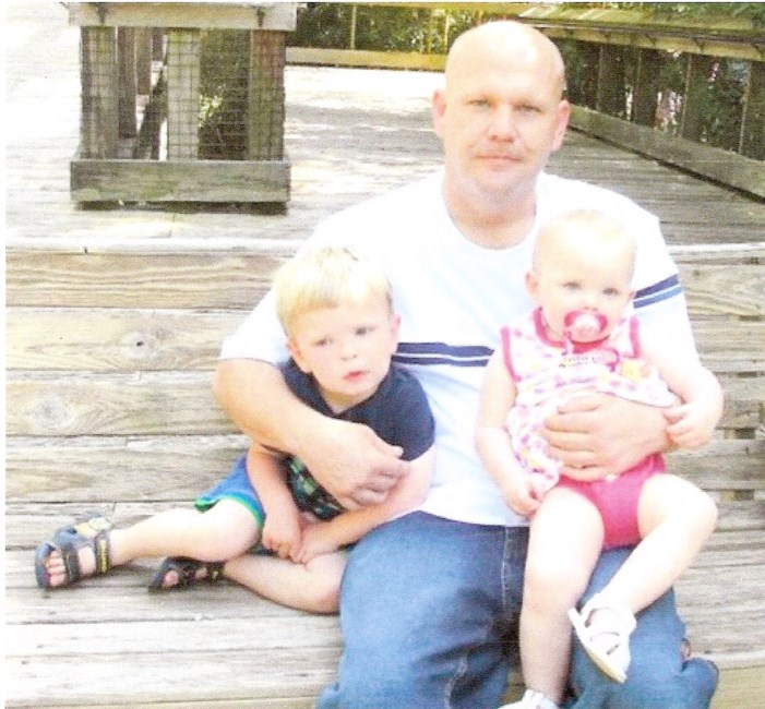 Obituary of Michael David Pittman