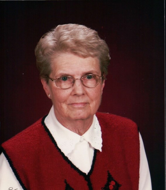 Obituary of Doris Marie Robinson Whetzel