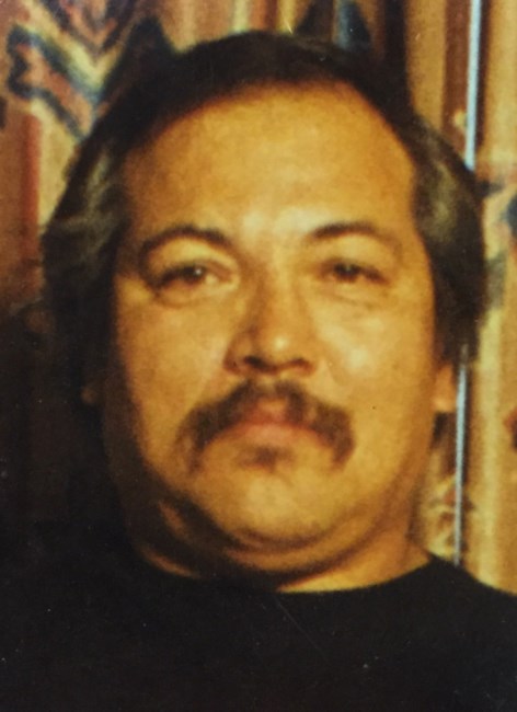 Obituary of Louis Mitchell