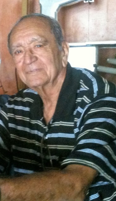Obituario de Ramon Raymond Quinones Aldahondo
