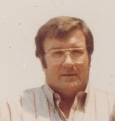 Obituary of Curtis Lynwood Grisham