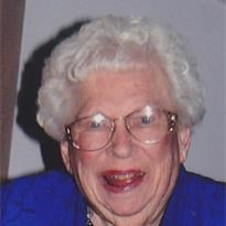Obituary of Martha Joanne Morton