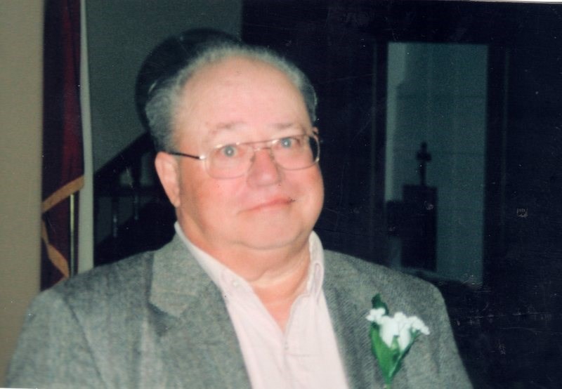 Robert S. Melancon Obituary New Bedford, MA