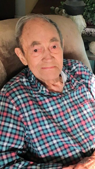 Obituary of George Carl Wolfe