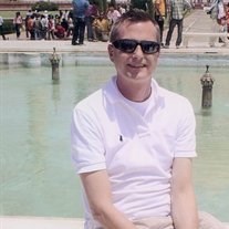 Obituary of Phillip D. King