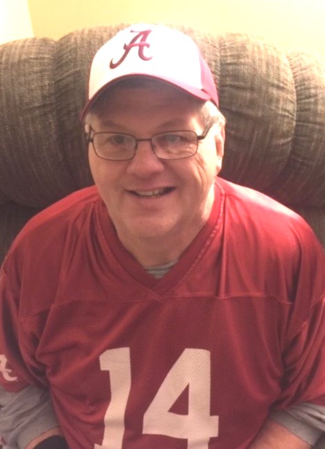 Obituary of Mike M. Hardinger "Big Mike"