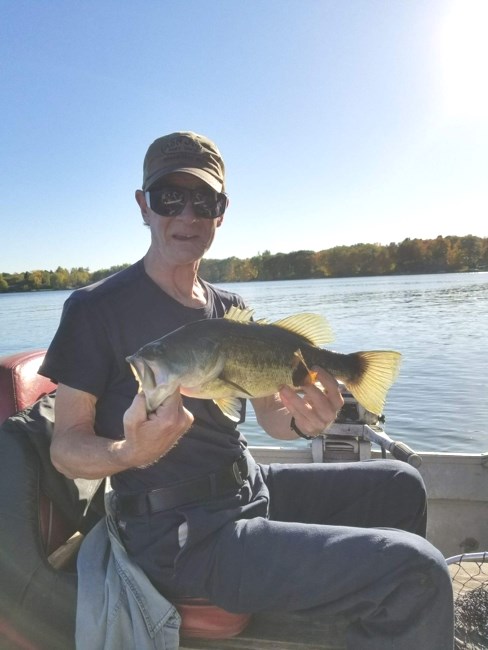 Obituary of Douglas Henry Koepp