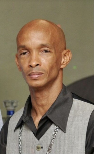 Obituary of Michael "Flex" Fletcher