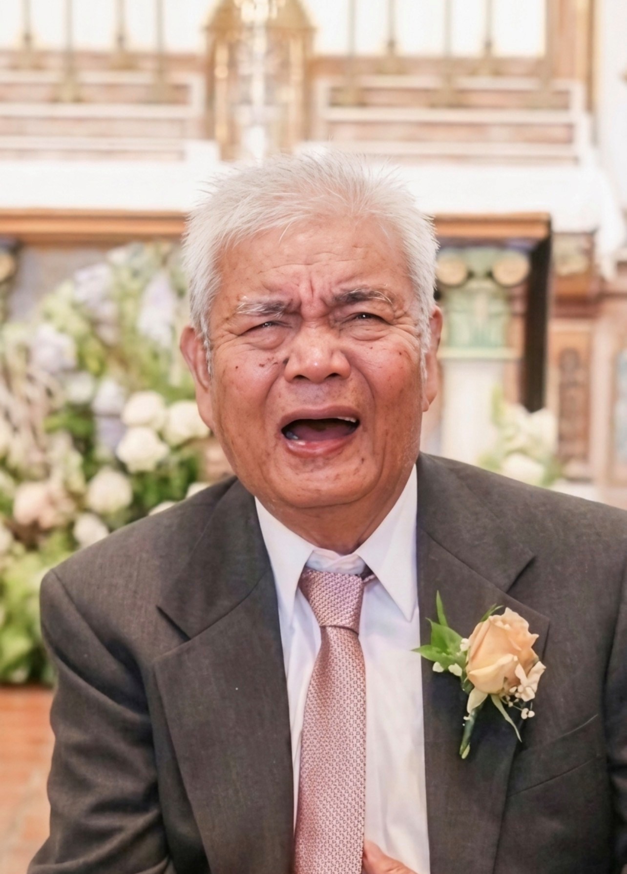 Obituary of Eduardo Sabangan Cayabyab