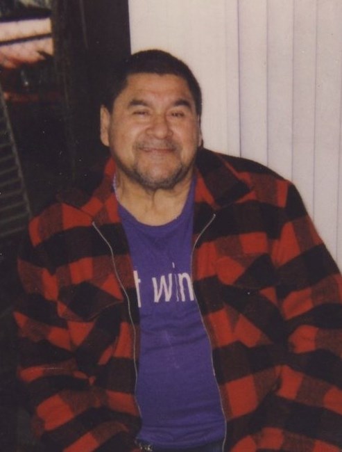 Obituary of Martin Gonzales