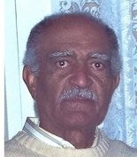 Obituary of Richard Hubert