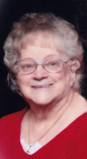 Obituary of Evelyn A. Scarcella