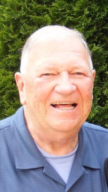 Obituary of Cornelius Mulcahy