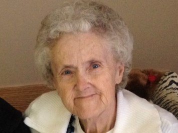 Obituary of Dorothy Dot LIllian Roberts
