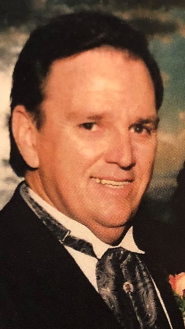 Obituary of Captain Huey Pierce Long Farrell