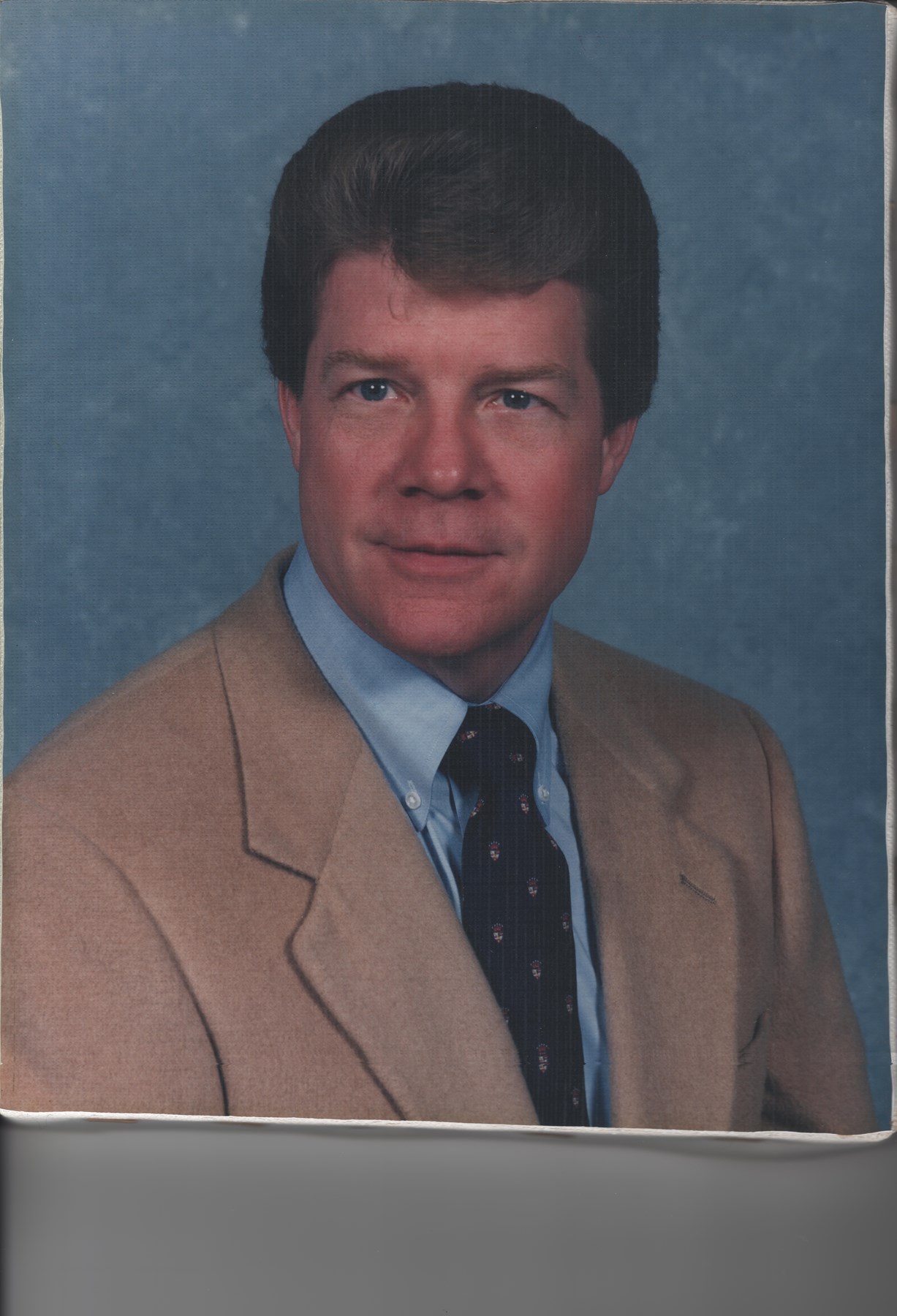 James Thomas Harris Obituary East Ridge, TN