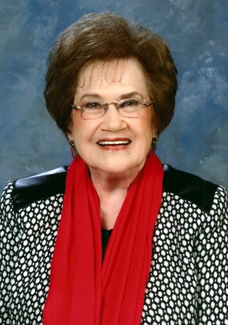 Obituary of Joyce Bolden Hartsfield
