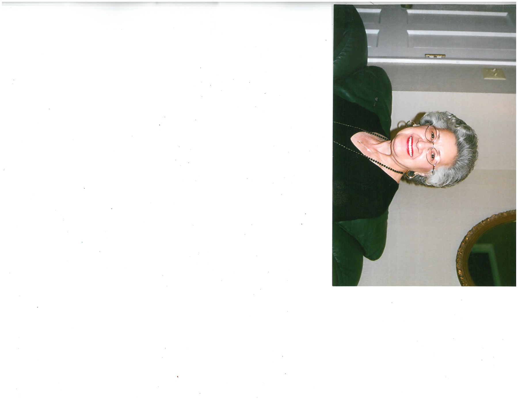 Esther Lee Watts Obituary Baton Rouge, LA