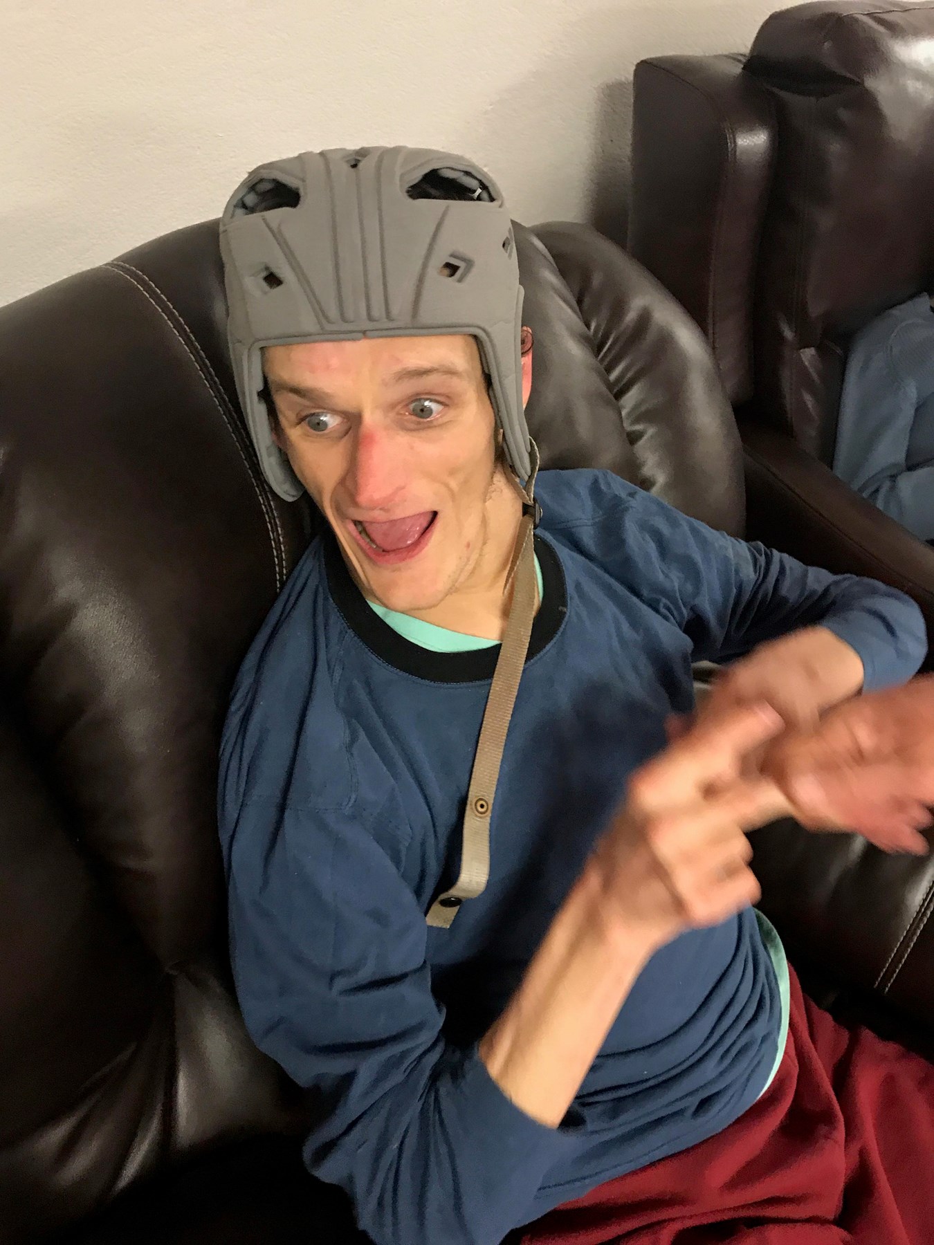 Obituary of Travis Smith