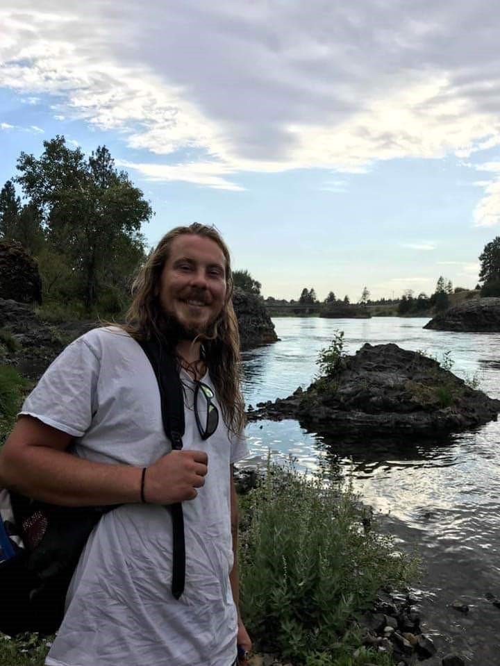 Obituary of James J. Bulwin Hugel