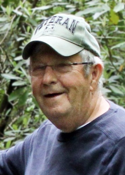 Obituary of Tommy Wayne Jones
