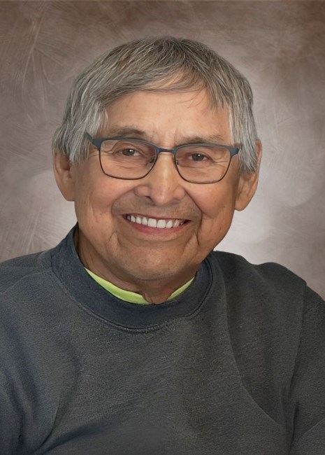 Obituary of Rene Martin