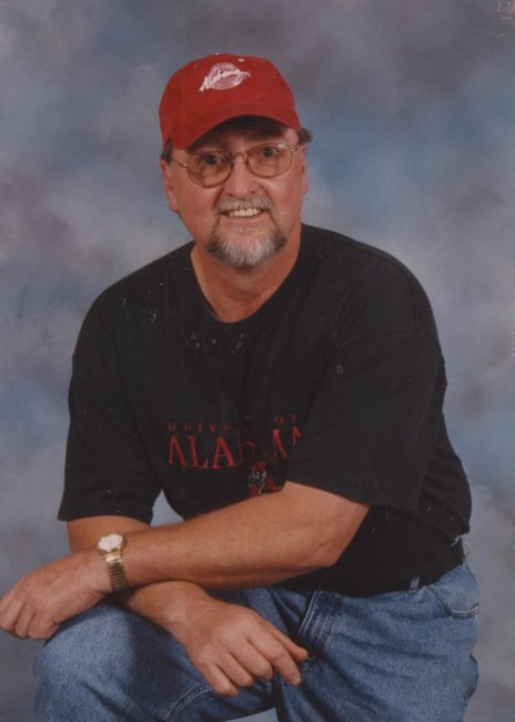 Obituary of James Donnie "Bird" Maddox