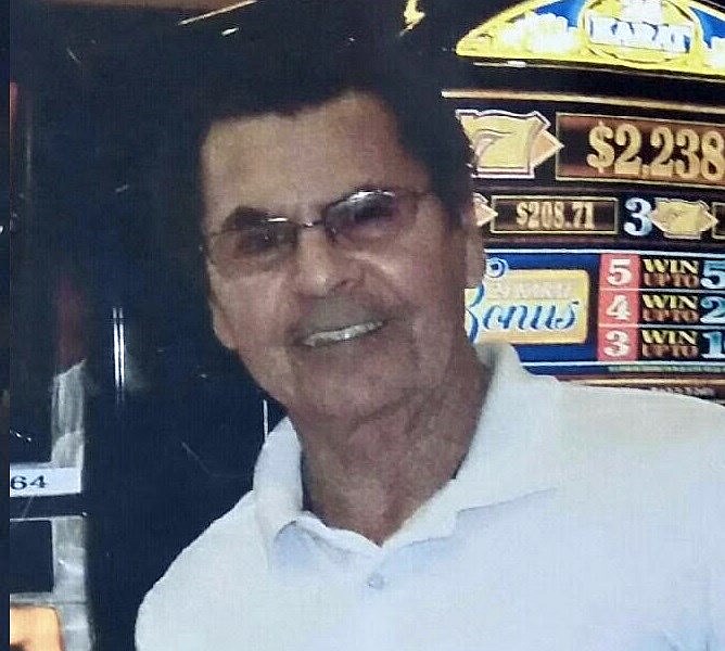 Obituary of Mike P. Duran