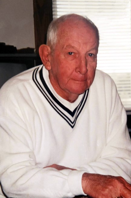 Obituary of Lloyd Weymouth Evans Jr.