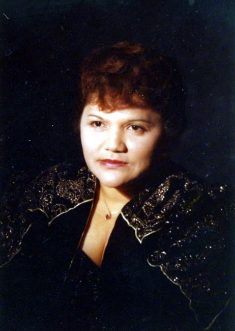 Obituary of Sonia E. Berrios - Bolanos