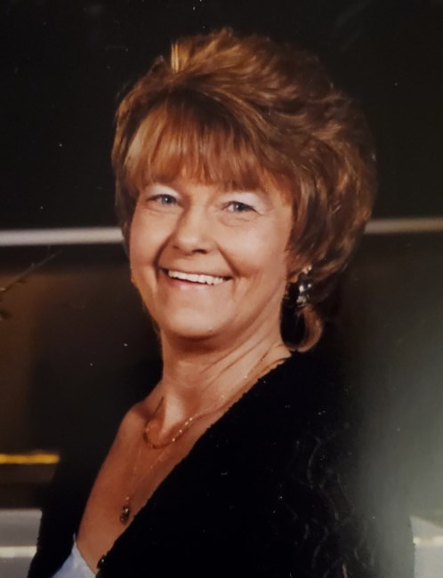 Obituary of Brenda Leone Campbell
