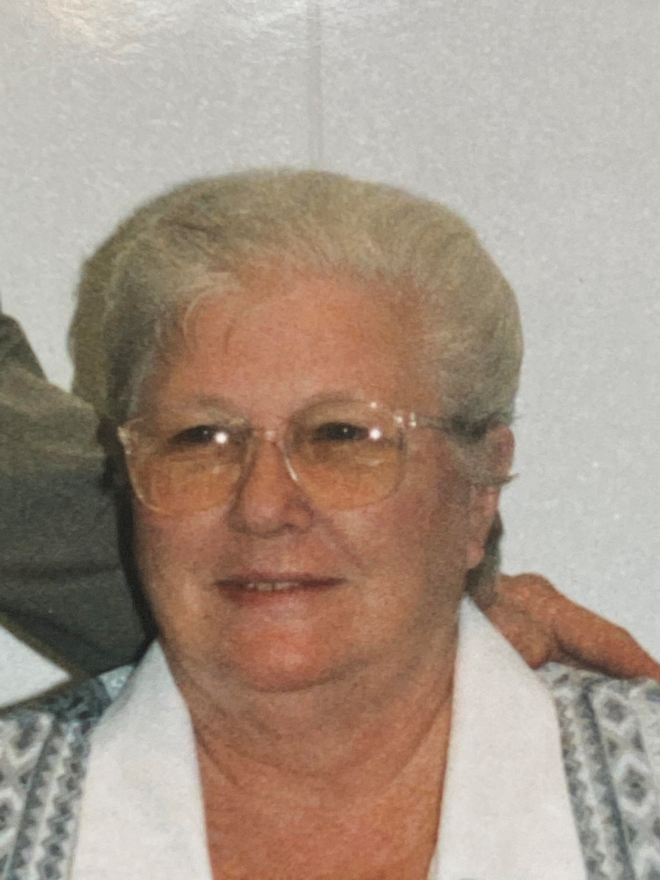 Obituary of Elizabeth Hale