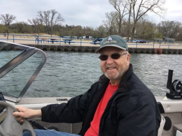 Obituary of Dean Allen Dams