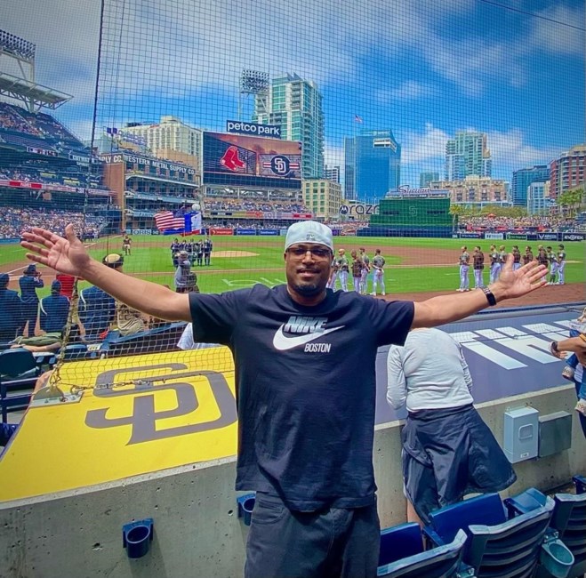 Avis de décès de William L. Grant