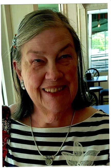 Obituary of Linda Lee (Lassiter) Spruill