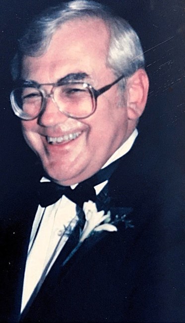 Obituary of Gerhard H. Mache