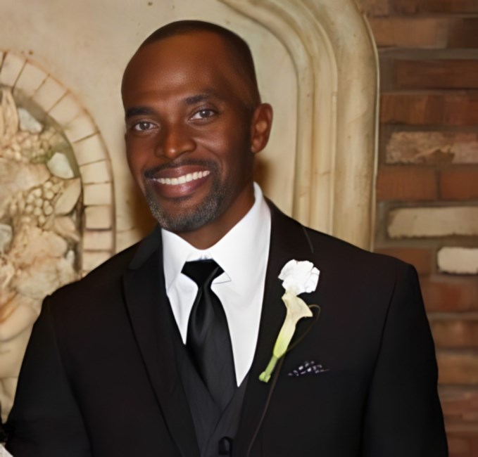 Obituary of Louis Cecil Jordan