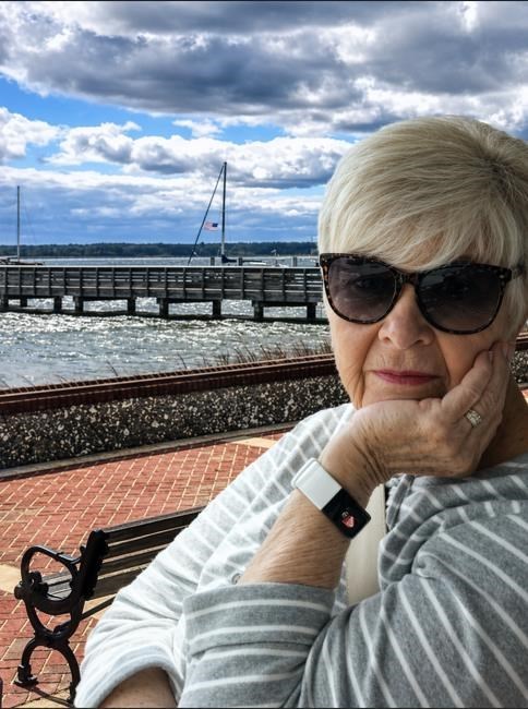 Obituary of Jean Ann Sweeney