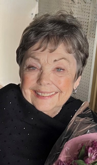 Obituary of Linda Sue Espiritu Santo