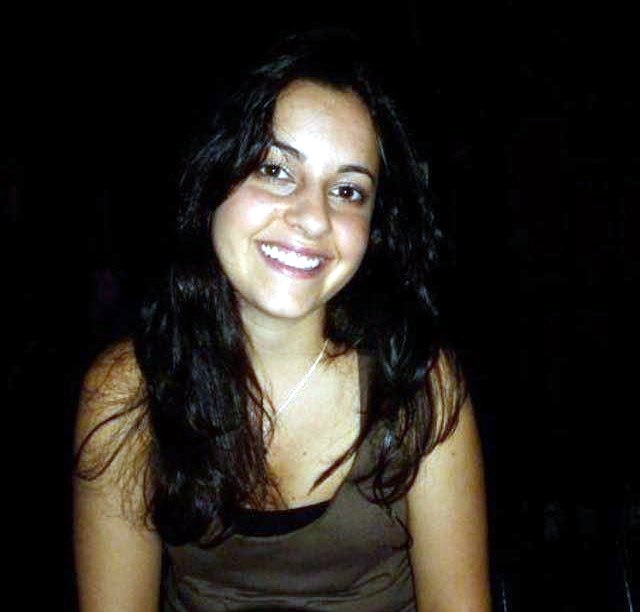 Obituary of Theresa Kathleen Johnston