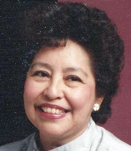 Obituary of Alfonza "Concha" Martinez