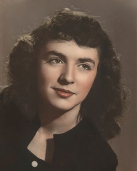 Obituario de Virginia Ann Covington