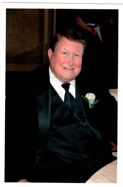 Obituary of Merrill James (Jim)  Young