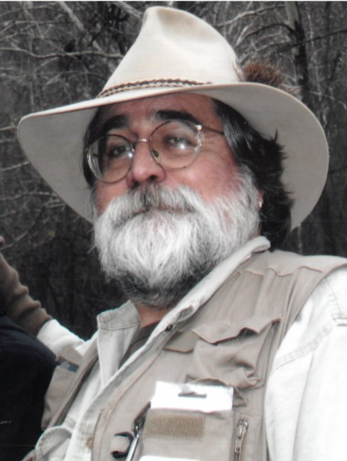 Obituary of Dr. Charles "Bill" William Clendenin Jr.
